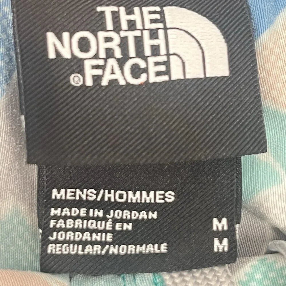 The North Face 7